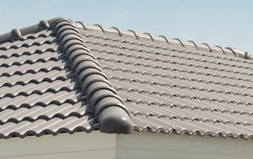 advantages of Brilley clay roofing