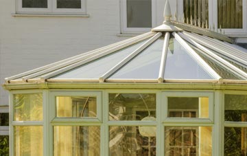 conservatory roof repair Brilley, Herefordshire