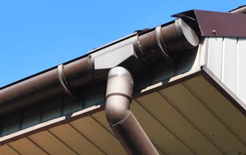 types of Brilley fascias