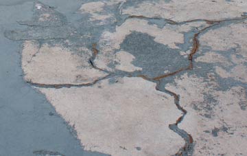 fibreglass roofing replacement Brilley