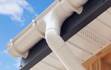 Brilley gutter installation costs