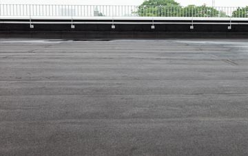 Brilley asphalt roof replacement