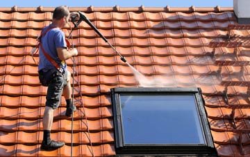 roof cleaning Brilley, Herefordshire