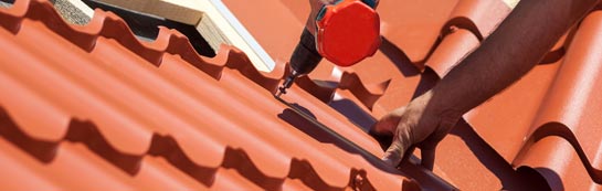 save on Brilley roof installation costs