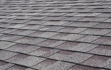 Brilley tiles for shallow pitch roofing