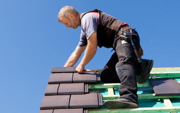 disadvantages of Brilley slate roofing