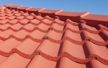 Brilley tile and slate roof replacement