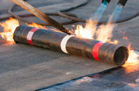 Brilley flat roof sealing